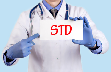 STD